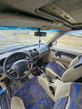 Nissan Terrano undefined | Auto.bg — изображение 6 Nissan Terrano undefined | Auto.bg — изображение 6