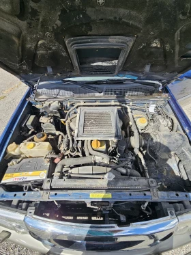 Nissan Terrano undefined | Auto.bg — изображение 3 Nissan Terrano undefined | Auto.bg — изображение 3
