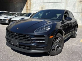 Porsche Macan * S * CARFAX *