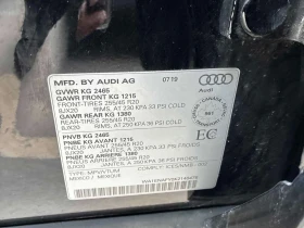 Audi Q5 * Progressiv * CARFAX * ОПЦИЯ ЗА ФИНАНСИРАНЕ | Auto.bg — изображение 11 Audi Q5 * Progressiv * CARFAX * ОПЦИЯ ЗА ФИНАНСИРАНЕ | Auto.bg — изображение 11