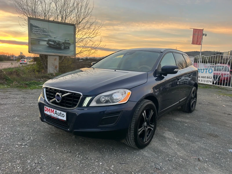 Volvo XC60 AWD 3.2i - 238 к.с / АВТОМАТИК / ПАНОРАМА / ЛЕД - 22900 лв. / 11708.58 € - 82221077 1 | Car24.bg Volvo XC60 AWD 3.2i - 238 к.с / АВТОМАТИК / ПАНОРАМА / ЛЕД - 22900 лв. / 11708.58 € - 82221077 1