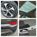 Hyundai Tucson 2, 0CRDi-185кс* 4Х4* 2016г* LED* ПАНОРАНА* ПЕРФЕКТ - [18] 