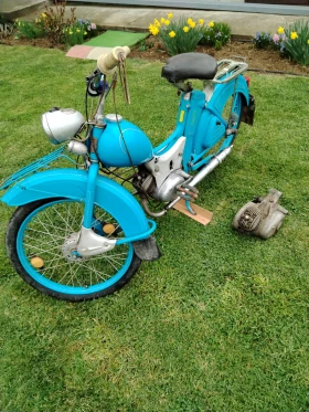 Simson Sr SR2 | Auto.bg — изображение 2 Simson Sr SR2 | Auto.bg — изображение 2