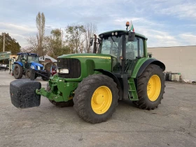 Трактор John Deere 6920 | Auto.bg — изображение 2 Трактор John Deere 6920 | Auto.bg — изображение 2