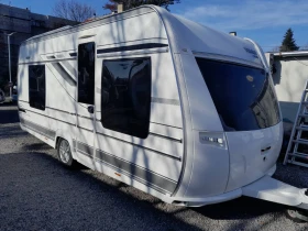 Каравана Fendt Bijou 520 | Auto.bg — изображение 2 Каравана Fendt Bijou 520 | Auto.bg — изображение 2