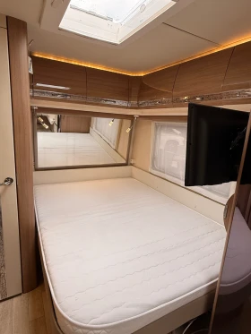 Каравана Fendt Bijou 520 | Auto.bg — изображение 12 Каравана Fendt Bijou 520 | Auto.bg — изображение 12