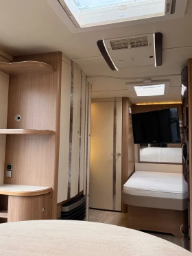 Каравана Fendt Bijou 520 | Auto.bg — изображение 17 Каравана Fendt Bijou 520 | Auto.bg — изображение 17