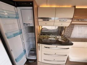 Каравана Fendt Bijou 520 | Auto.bg — изображение 10 Каравана Fendt Bijou 520 | Auto.bg — изображение 10