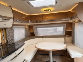 Каравана Fendt Bijou 520 | Auto.bg — изображение 8 Каравана Fendt Bijou 520 | Auto.bg — изображение 8