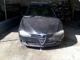 Alfa Romeo 147 1.9 JTD | Mobile.bg   1