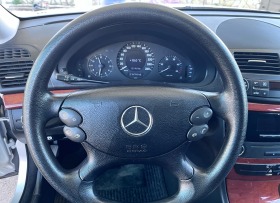 Mercedes-Benz E 280 3.0CDI V6 | Mobile.bg   13