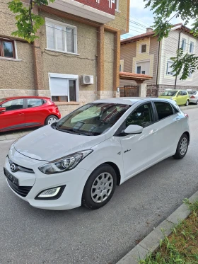 Hyundai I30 1.4i 1 - Car24.bg Hyundai I30 1.4i 1