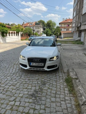 Audi A4 Audi A4 B8 - S-Line - Car24.bg Audi A4 Audi A4 B8 - S-Line