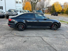 Audi S4 * CARFAX * БЕЗ ПЪРВОНАЧАЛНА ВНОСКА - 39000 лв. / 19940.38 € - 61161504 4 | Car24.bg Audi S4 * CARFAX * БЕЗ ПЪРВОНАЧАЛНА ВНОСКА - 39000 лв. / 19940.38 € - 61161504 4