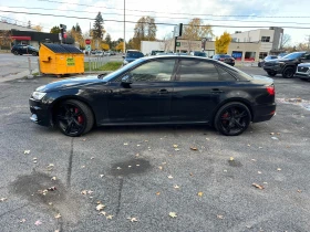 Audi S4 * CARFAX * БЕЗ ПЪРВОНАЧАЛНА ВНОСКА - 39000 лв. / 19940.38 € - 61161504 3 | Car24.bg Audi S4 * CARFAX * БЕЗ ПЪРВОНАЧАЛНА ВНОСКА - 39000 лв. / 19940.38 € - 61161504 3