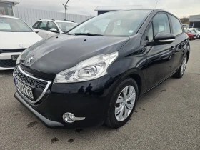 Peugeot 208 1.4I NAVI GAZ+ INJEKZION - Car24.bg Peugeot 208 1.4I NAVI GAZ+ INJEKZION