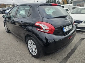 Peugeot 208 1.4I NAVI GAZ+ INJEKZION - 7250 лв. / 3706.87 € - 92476098 5 | Car24.bg Peugeot 208 1.4I NAVI GAZ+ INJEKZION - 7250 лв. / 3706.87 € - 92476098 5