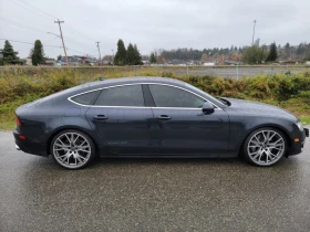 Audi A7 2012 QUATTRO * БЕЗ ПЪРВОНАЧАЛНА ВНОСКА* - 17490 лв. / 8942.50 € - 53054413 5 | Car24.bg Audi A7 2012 QUATTRO * БЕЗ ПЪРВОНАЧАЛНА ВНОСКА* - 17490 лв. / 8942.50 € - 53054413 5