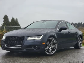 Audi A7 2012 QUATTRO * БЕЗ ПЪРВОНАЧАЛНА ВНОСКА* - 17490 лв. / 8942.50 € - 53054413 3 | Car24.bg Audi A7 2012 QUATTRO * БЕЗ ПЪРВОНАЧАЛНА ВНОСКА* - 17490 лв. / 8942.50 € - 53054413 3