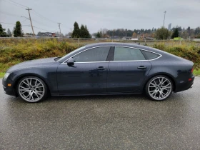 Audi A7 2012 QUATTRO * БЕЗ ПЪРВОНАЧАЛНА ВНОСКА* - 17490 лв. / 8942.50 € - 53054413 4 | Car24.bg Audi A7 2012 QUATTRO * БЕЗ ПЪРВОНАЧАЛНА ВНОСКА* - 17490 лв. / 8942.50 € - 53054413 4
