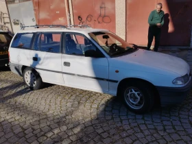 Opel Astra - 750 € / 1466.87 лв. - 10796755 3 | Car24.bg Opel Astra - 750 € / 1466.87 лв. - 10796755 3