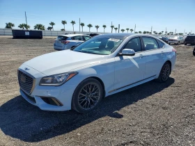 Genesis G80 3.8l Base - Car24.bg Genesis G80 3.8l Base