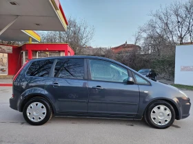 Ford C-max 1.6, 90к.с., Перфектен!!! - 2930 € / 5730.58 лв. - 10284599 4 | Car24.bg Ford C-max 1.6, 90к.с., Перфектен!!! - 2930 € / 5730.58 лв. - 10284599 4