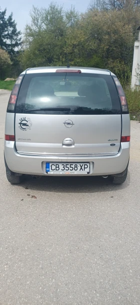 Opel Meriva 1.4 Бензин - 2000 € / 3911.66 лв. - 54770796 2 | Car24.bg Opel Meriva 1.4 Бензин - 2000 € / 3911.66 лв. - 54770796 2