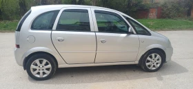 Opel Meriva 1.4 Бензин - 2000 € / 3911.66 лв. - 54770796 4 | Car24.bg Opel Meriva 1.4 Бензин - 2000 € / 3911.66 лв. - 54770796 4