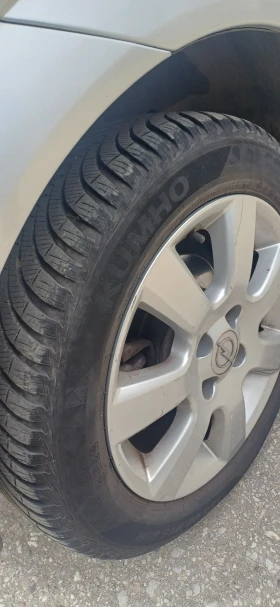 Opel Meriva 1.4 Бензин - 2000 € / 3911.66 лв. - 54770796 13 | Car24.bg Opel Meriva 1.4 Бензин - 2000 € / 3911.66 лв. - 54770796 13