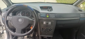 Opel Meriva 1.4 Бензин - 2000 € / 3911.66 лв. - 54770796 10 | Car24.bg Opel Meriva 1.4 Бензин - 2000 € / 3911.66 лв. - 54770796 10