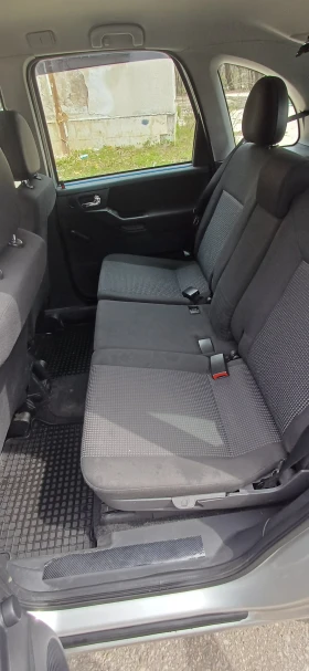 Opel Meriva 1.4 Бензин - 2000 € / 3911.66 лв. - 54770796 9 | Car24.bg Opel Meriva 1.4 Бензин - 2000 € / 3911.66 лв. - 54770796 9