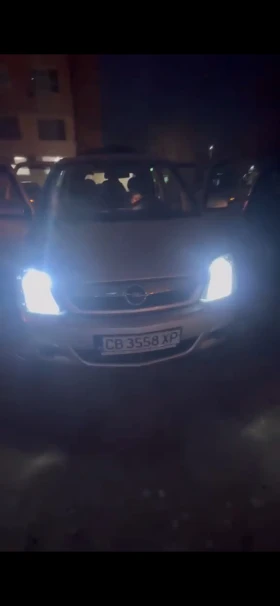 Opel Meriva 1.4 Бензин - 2000 € / 3911.66 лв. - 54770796 7 | Car24.bg Opel Meriva 1.4 Бензин - 2000 € / 3911.66 лв. - 54770796 7