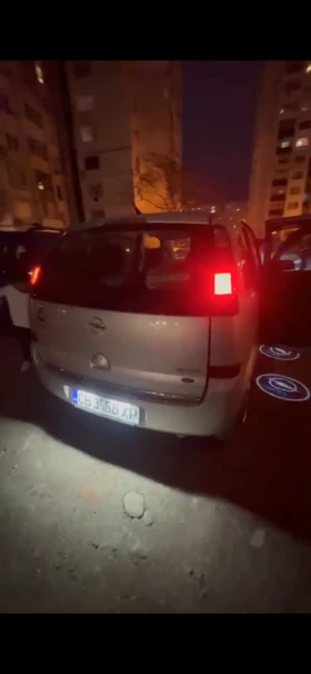 Opel Meriva 1.4 Бензин - 2000 € / 3911.66 лв. - 54770796 6 | Car24.bg Opel Meriva 1.4 Бензин - 2000 € / 3911.66 лв. - 54770796 6