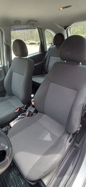 Opel Meriva 1.4 Бензин - 2000 € / 3911.66 лв. - 54770796 8 | Car24.bg Opel Meriva 1.4 Бензин - 2000 € / 3911.66 лв. - 54770796 8