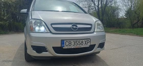 Opel Meriva 1.4 Бензин - 2000 € / 3911.66 лв. - 54770796 5 | Car24.bg Opel Meriva 1.4 Бензин - 2000 € / 3911.66 лв. - 54770796 5