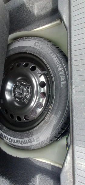 Opel Meriva 1.4 Бензин - 2000 € / 3911.66 лв. - 54770796 11 | Car24.bg Opel Meriva 1.4 Бензин - 2000 € / 3911.66 лв. - 54770796 11