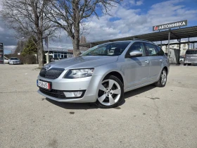 Снимка Skoda Octavia