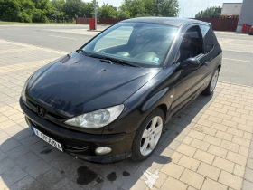 Peugeot 206 Gti - 1700 € / 3324.91 лв. - 62928215 7 | Car24.bg Peugeot 206 Gti - 1700 € / 3324.91 лв. - 62928215 7