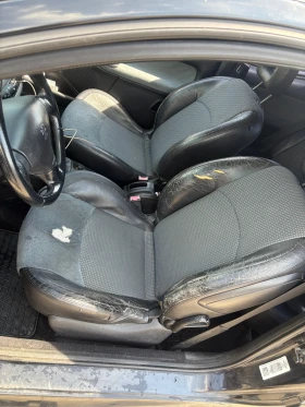 Peugeot 206 Gti - 1700 € / 3324.91 лв. - 62928215 6 | Car24.bg Peugeot 206 Gti - 1700 € / 3324.91 лв. - 62928215 6