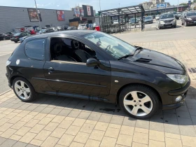 Peugeot 206 Gti - 1700 € / 3324.91 лв. - 62928215 9 | Car24.bg Peugeot 206 Gti - 1700 € / 3324.91 лв. - 62928215 9