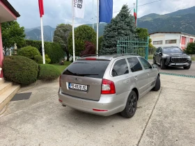 Skoda Octavia 2.0 TDI | Auto.bg — изображение 12 Skoda Octavia 2.0 TDI | Auto.bg — изображение 12