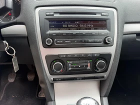 Skoda Octavia 2.0 TDI* 140к.с* Climatronic* Parktronic* Xenon - 3500 € / 6845.40 лв. - 50205284 7 | Car24.bg Skoda Octavia 2.0 TDI* 140к.с* Climatronic* Parktronic* Xenon - 3500 € / 6845.40 лв. - 50205284 7