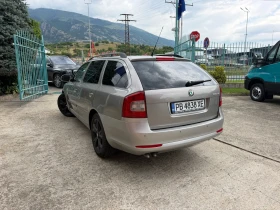 Skoda Octavia 2.0 TDI | Auto.bg — изображение 11 Skoda Octavia 2.0 TDI | Auto.bg — изображение 11