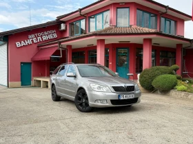 Skoda Octavia 2.0 TDI