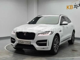 Jaguar E-pace ПОДГРЕВИ * KEYLESS * ФИКСИРАНА ЦЕНА ДО БЪЛГАРИЯ