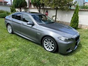 BMW 535 undefined | Auto.bg — изображение 6 BMW 535 undefined | Auto.bg — изображение 6