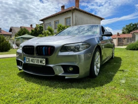 BMW 535 undefined | Auto.bg — изображение 2 BMW 535 undefined | Auto.bg — изображение 2
