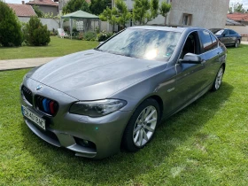BMW 535 undefined | Auto.bg — изображение 8 BMW 535 undefined | Auto.bg — изображение 8