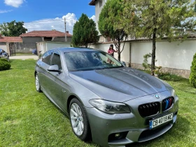 BMW 535 undefined | Auto.bg — изображение 7 BMW 535 undefined | Auto.bg — изображение 7